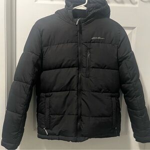 Eddie Bauer Puffer Jacket